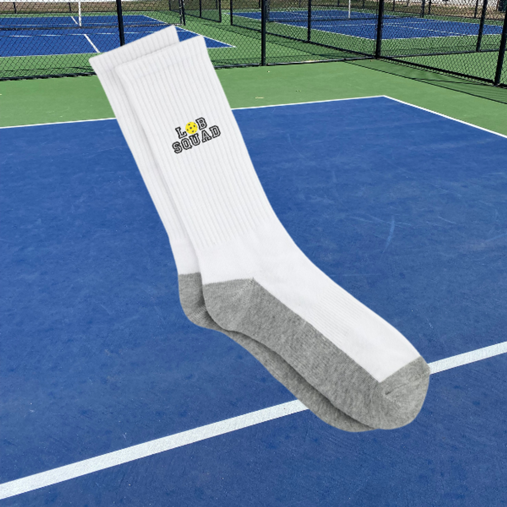Lob Squad Socks